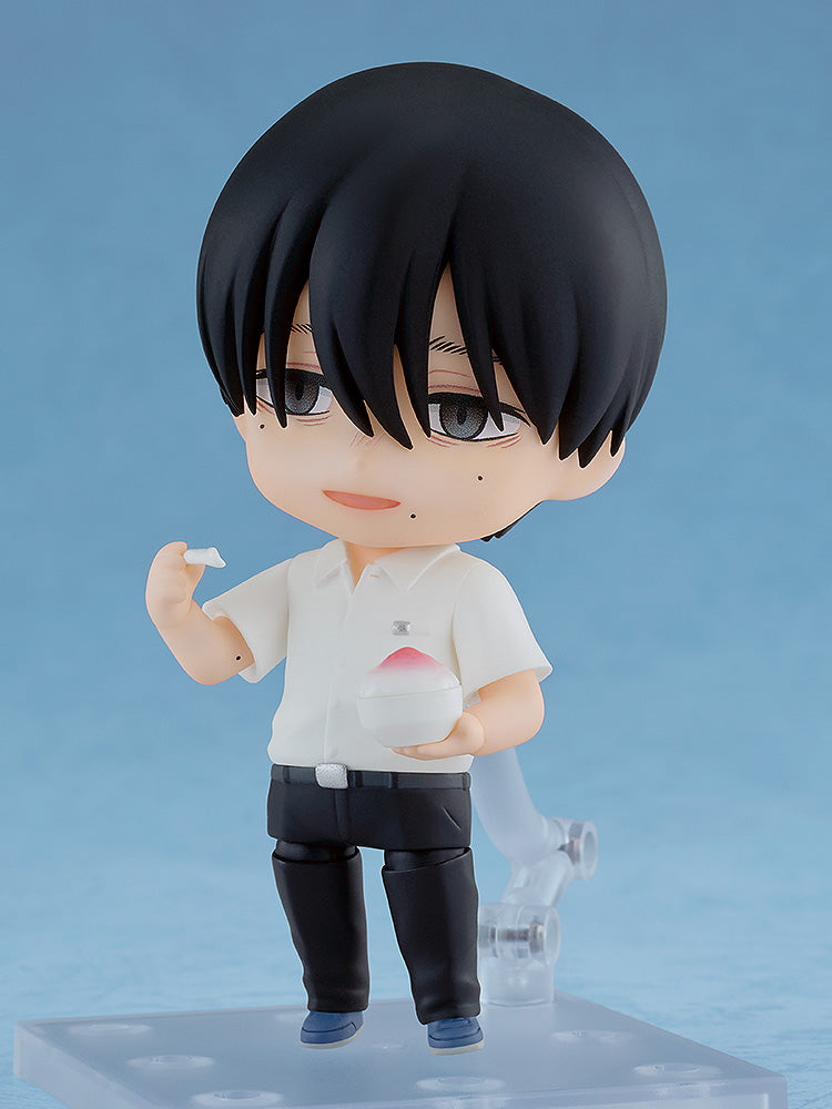 The Summer Hikaru Died - Nendoroid Yoshiki Figure