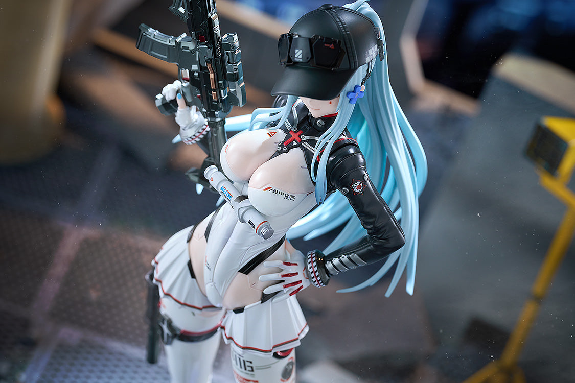 Girls' Frontline 2: Exilium - Klukai: Speed Star 1/7 Scale Figure