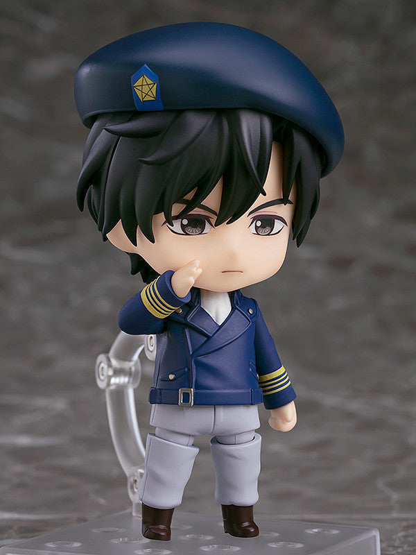 The Legend of the Galactic Heroes: Die Neue These