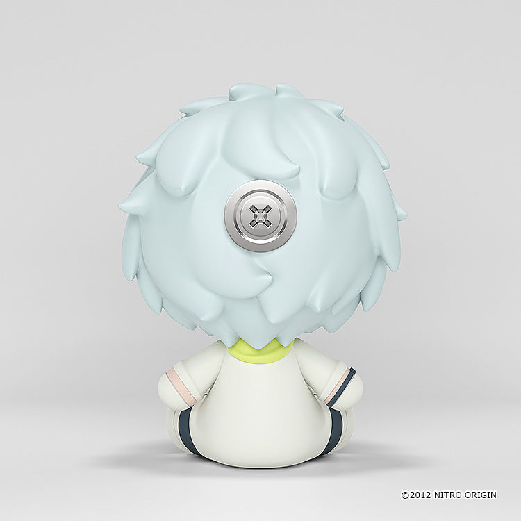 DRAMAtical Murder - Huggy Good Smile Clear Figure