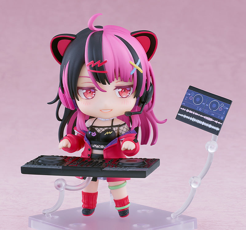 BanG Dream! - Nendoroid Yuno Sengoku Figure
