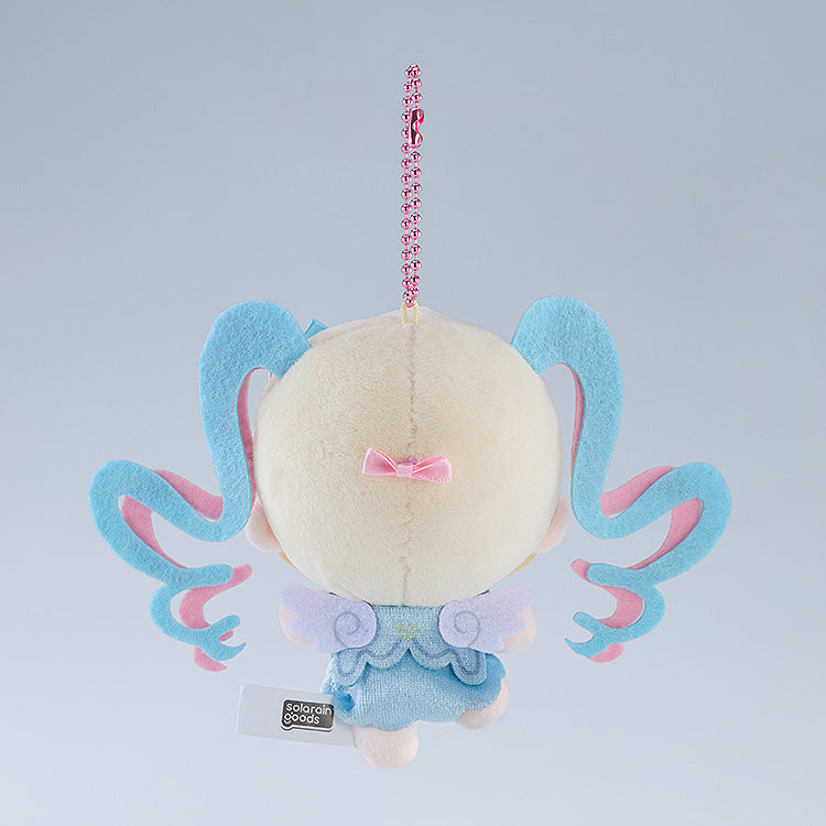 NEEDY GIRL OVERDOSE - OMGkawaiiAngel Punipico AG Mascot Plushie