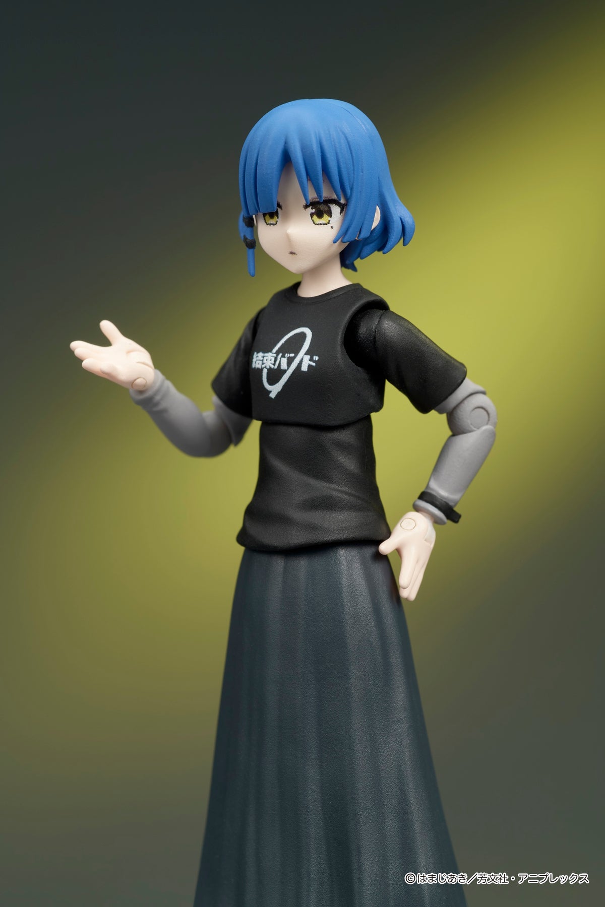 Bocchi the Rock! - DIGACTION Bocchi the Rock! Ryo Yamada 1/24 Scale Figure