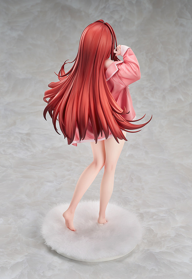GODDESS OF VICTORY: NIKKE - Rapi: Red Hood (Cherished Red) 1/7 Scale Figure