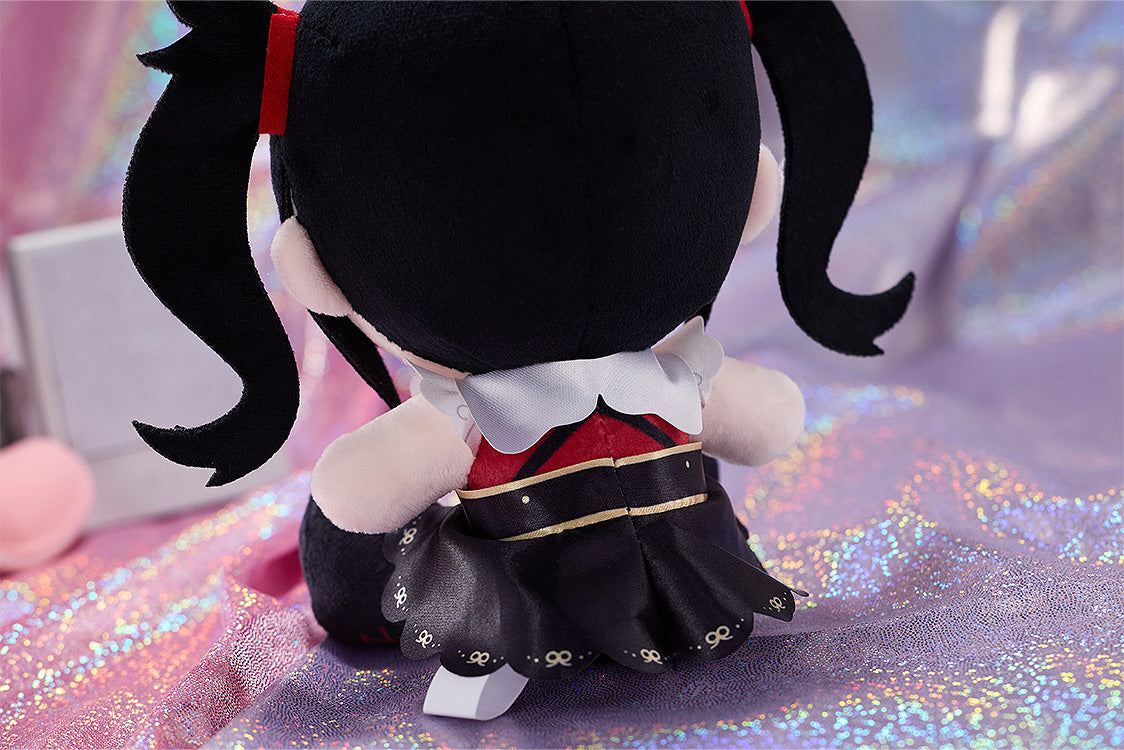NEEDY GIRL OVERDOSE - Ame-chan Punipuni Plushie