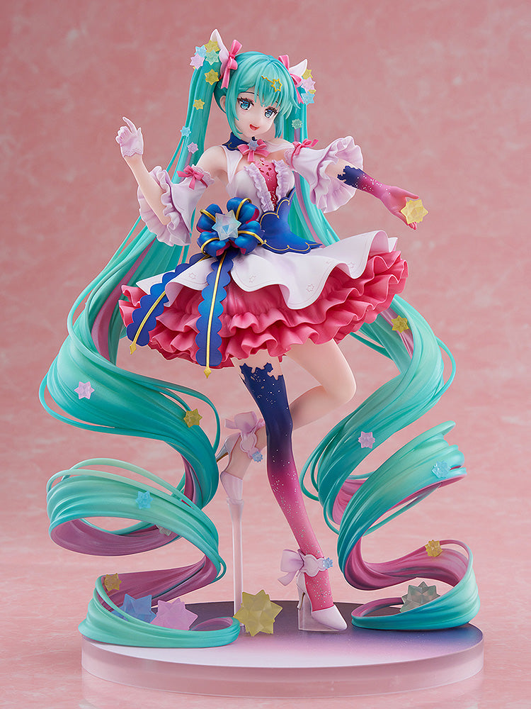 Hatsune Miku - Creators Collection Figure Hatsune Miku: Rosuuri Ver. 1/7 Scale Figure (Rerelease)