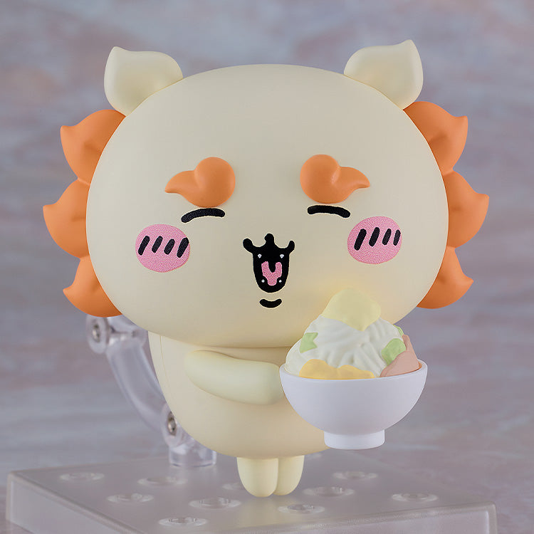 Chiikawa - Nendoroid Shisa Figure