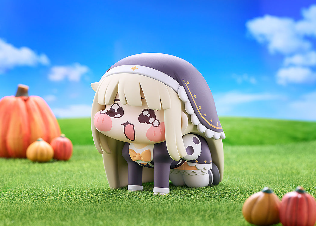 Trickcal:Chibi Go - Petite Speaki Figure