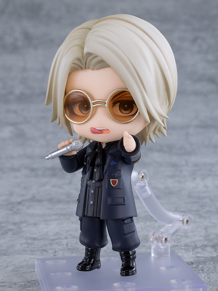 ねんどろいど HYDE HYDE - Nendoroid HYDE Figure – Good Smile US