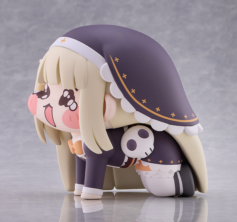 Trickcal:Chibi Go - Petite Speaki Figure
