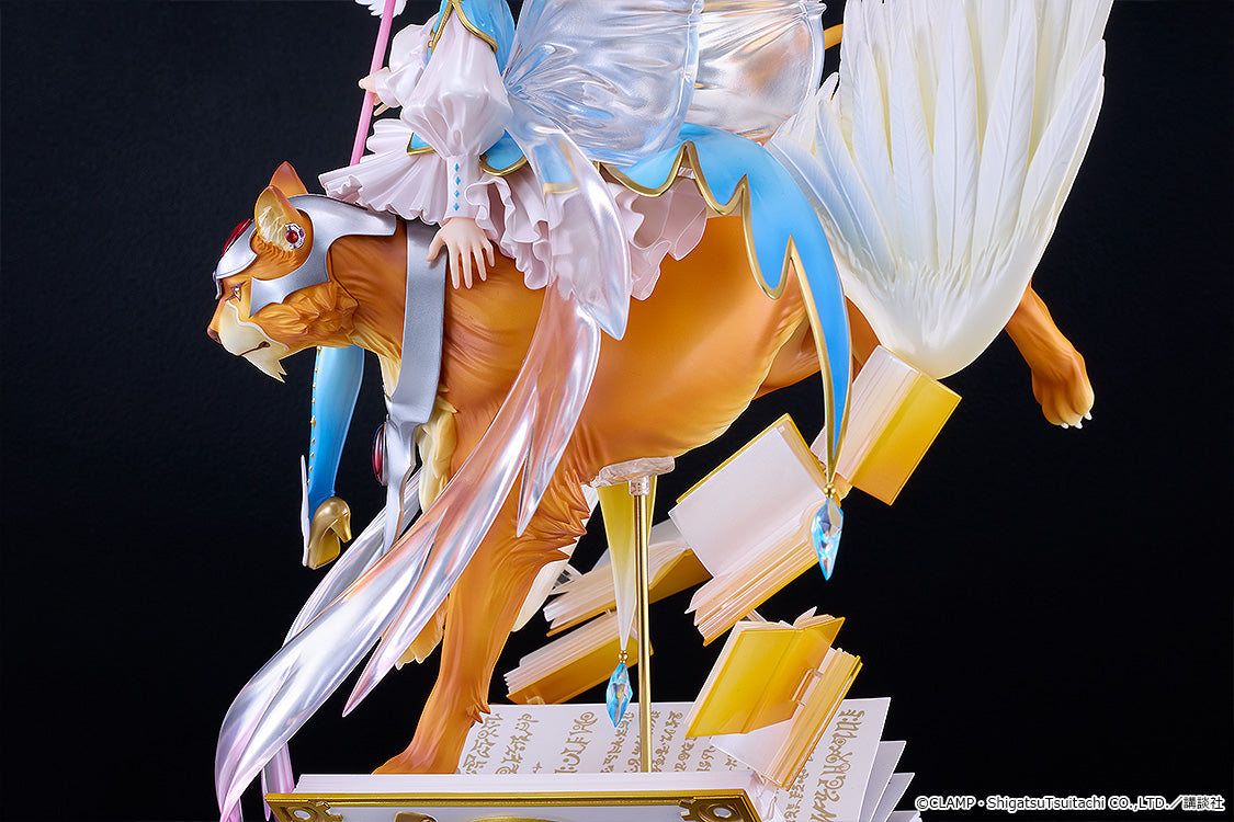 Cardcaptor Sakura - G.S. Collection [SC] Sakura Kinomoto: My First Sparkle 1/7 Scale Figure