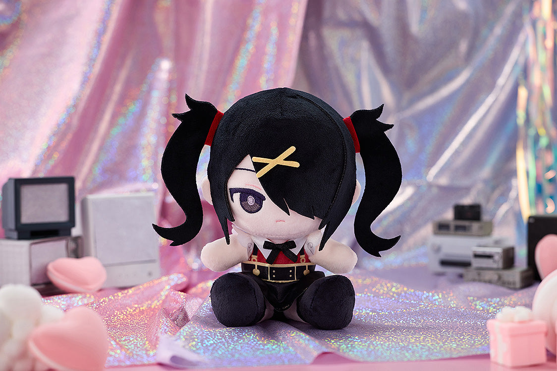 NEEDY GIRL OVERDOSE - Ame-chan Punipuni Plushie