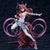 Umamusume: Pretty Derby - Mihono Bourbon  - The Chestnut Cyborg 1/7 Scale Figure (Rerelease)