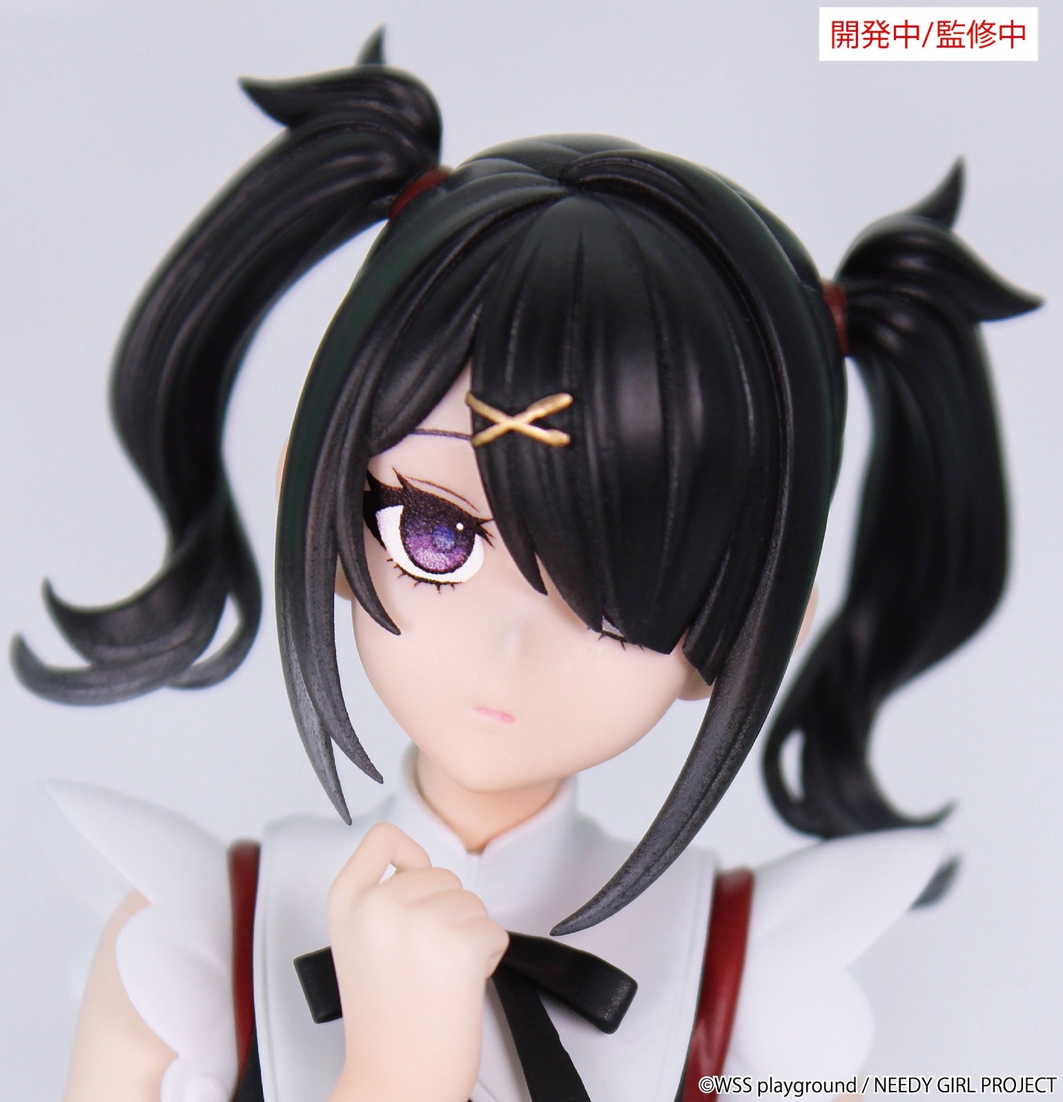 NEEDY GIRL OVERDOSE - Vivit figure AME-CHAN Scale Figure – Good