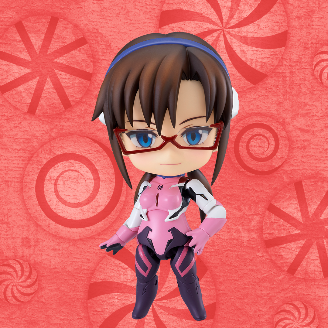 Rebuild of Evangelion