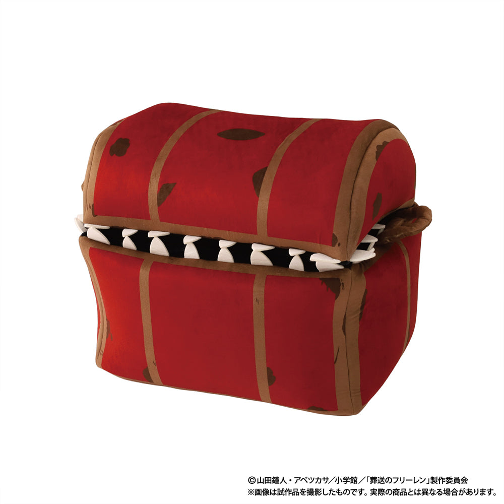Frieren: Beyond Journey's End - Mimic Plush