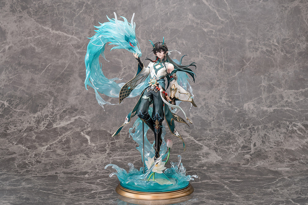 Honkai: Star Rail - Dan Heng/Imbibitor Lunae DX Edition 1/7 Scale Figure