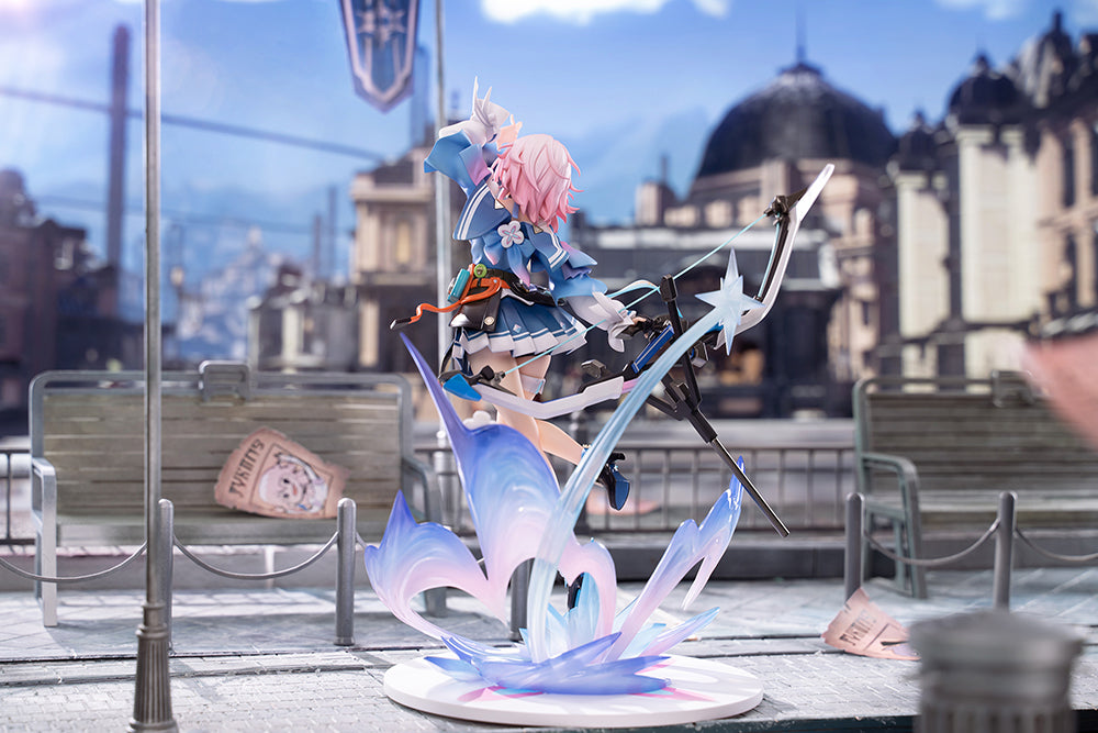 Honkai: Star Rail - March 7th 1/7 Scale Figure