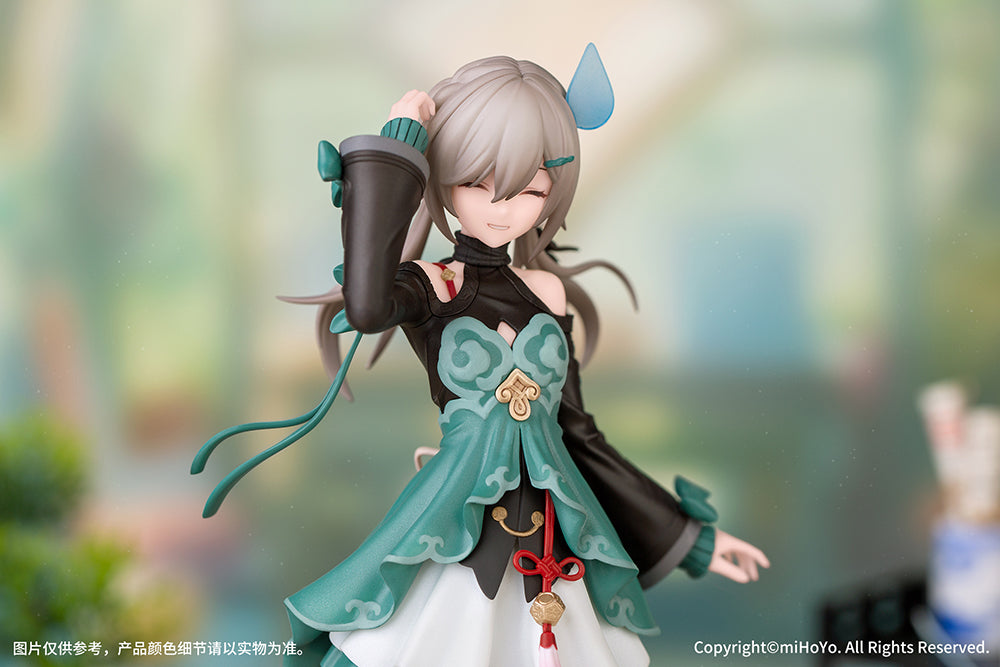 Honkai: Star Rail - Gift+ Qingque 1/10 Scale Figure