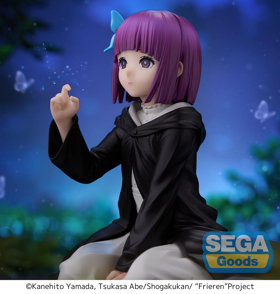 Yumemirize "Frieren: Beyond Journey's End" "Fern" ~In Those Days~ Figure