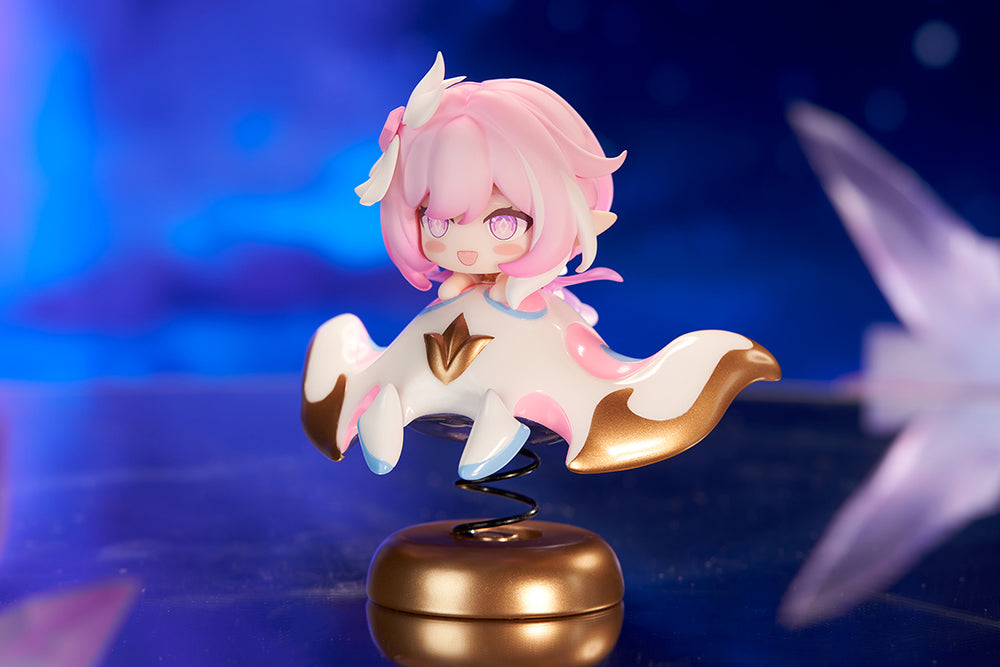 Honkai Impact 3rd - Happy Shake Elysia "Herrscher of Human: Ego" Complete Figure