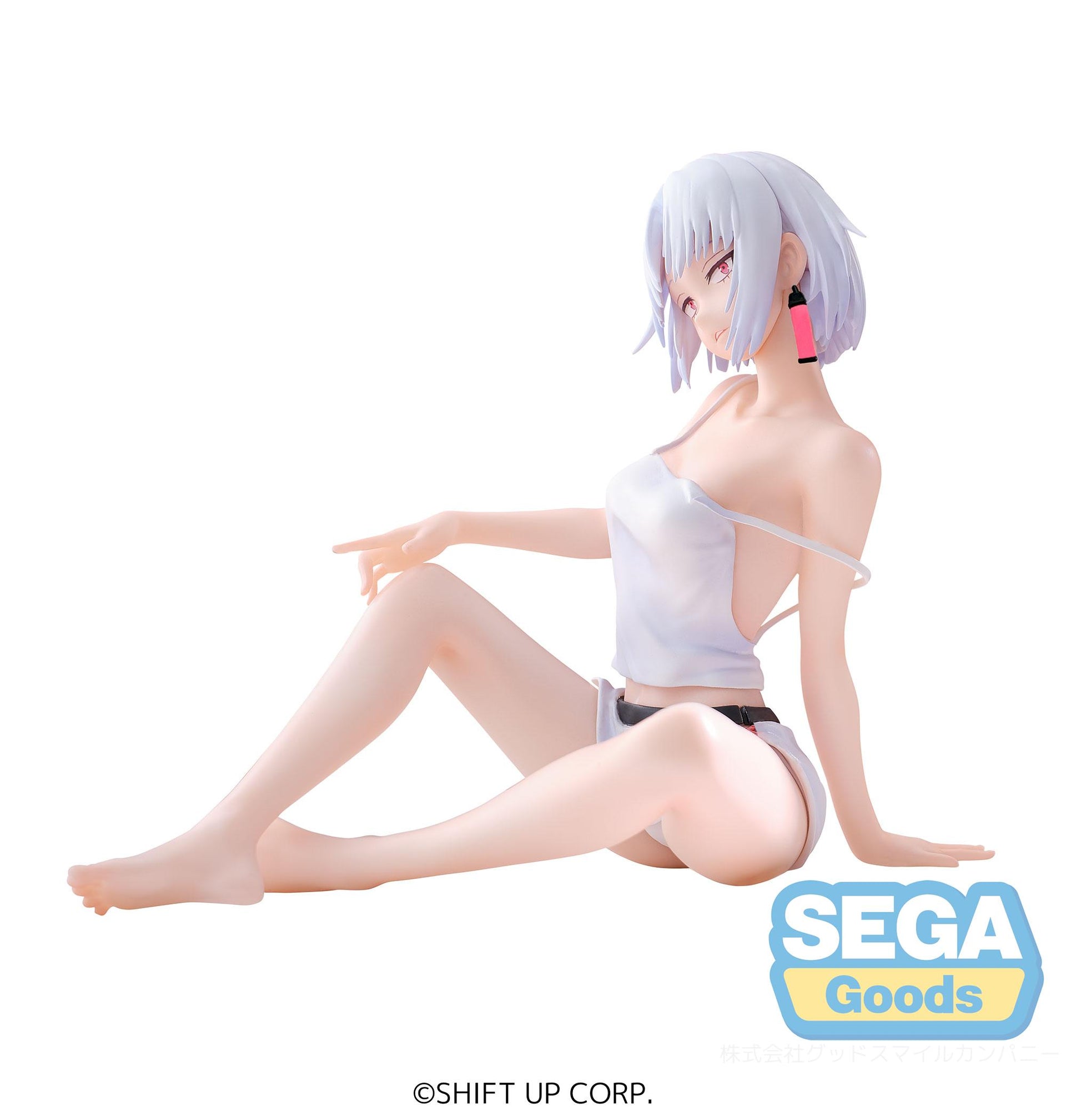 Yumemirize "GODDESS OF VICTORY: NIKKE" "Drake"