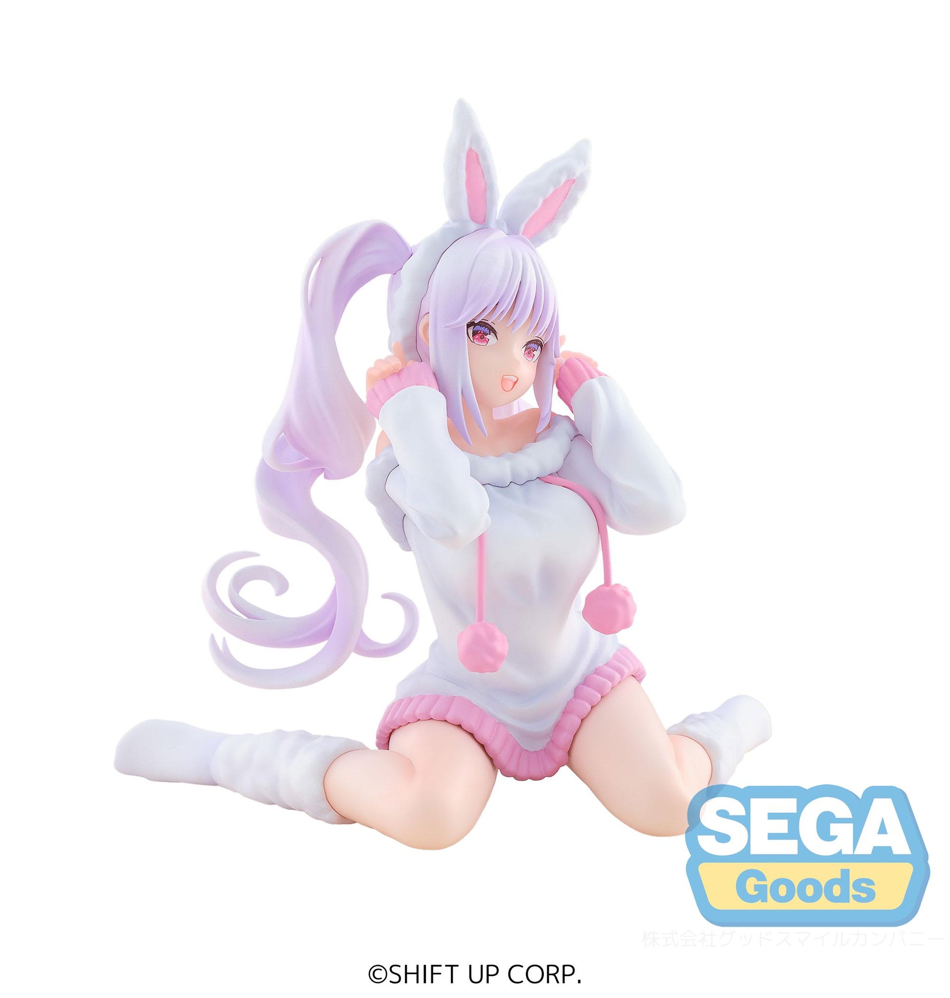 Yumemirize "GODDESS OF VICTORY: NIKKE" "Alice" Figure