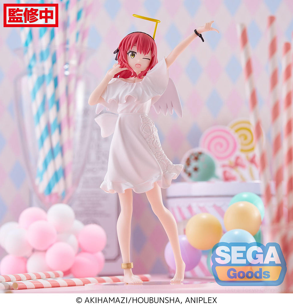 Bocchi the Rock! - Luminasta Anime "BOCCHI THE ROCK!" "Ikuyo Kita" Figure