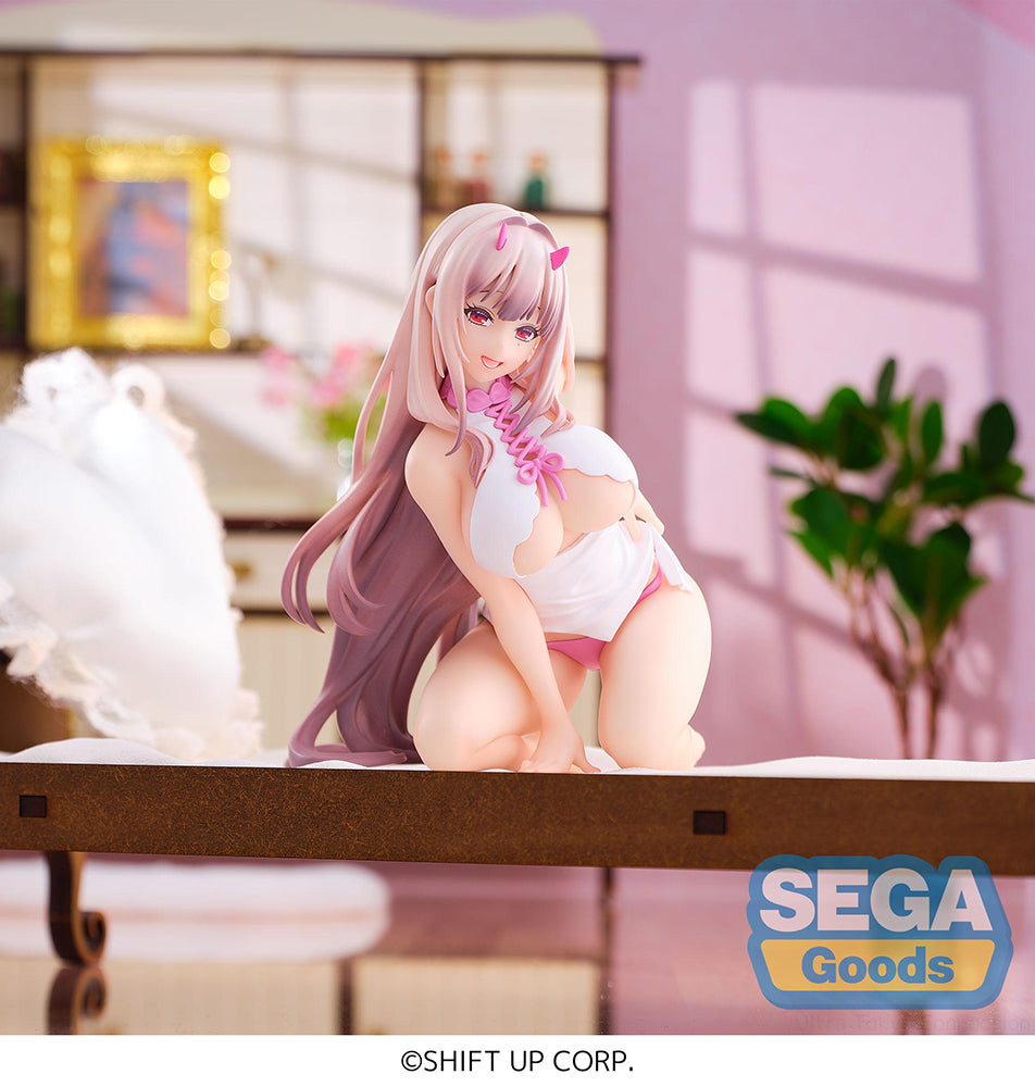 Yumemirize "GODDESS OF VICTORY: NIKKE" "Viper" Figure