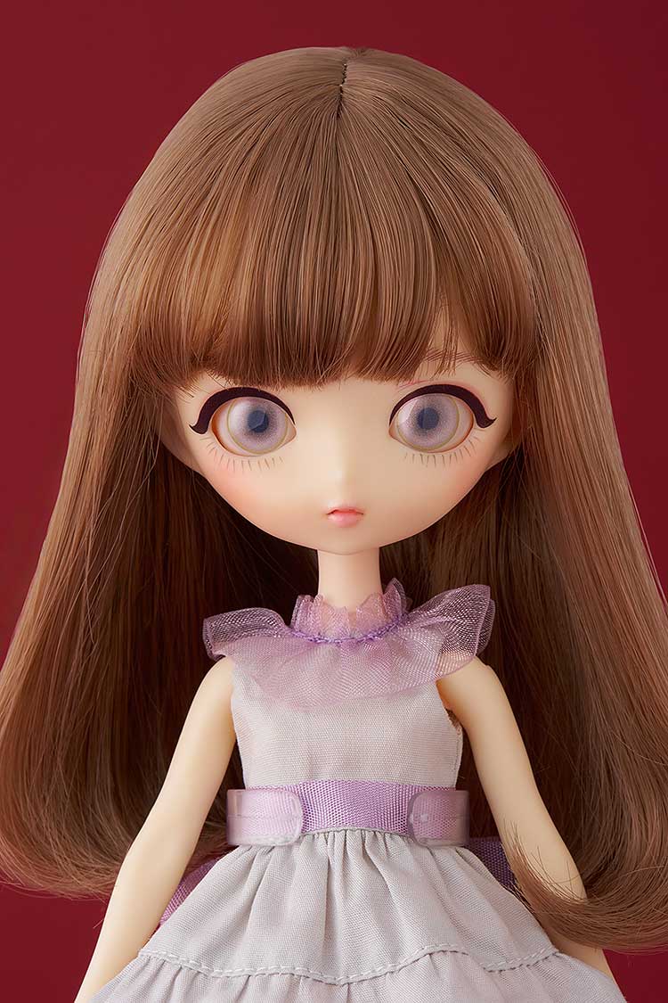 Near Harmonia Modoria/Lavina/Poppy