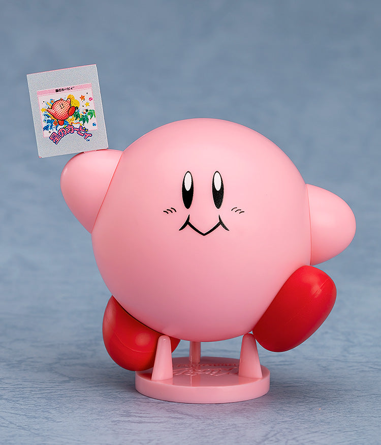 Kirby - Corocoroid Kirby Deluxe (Boxset) – Good Smile US