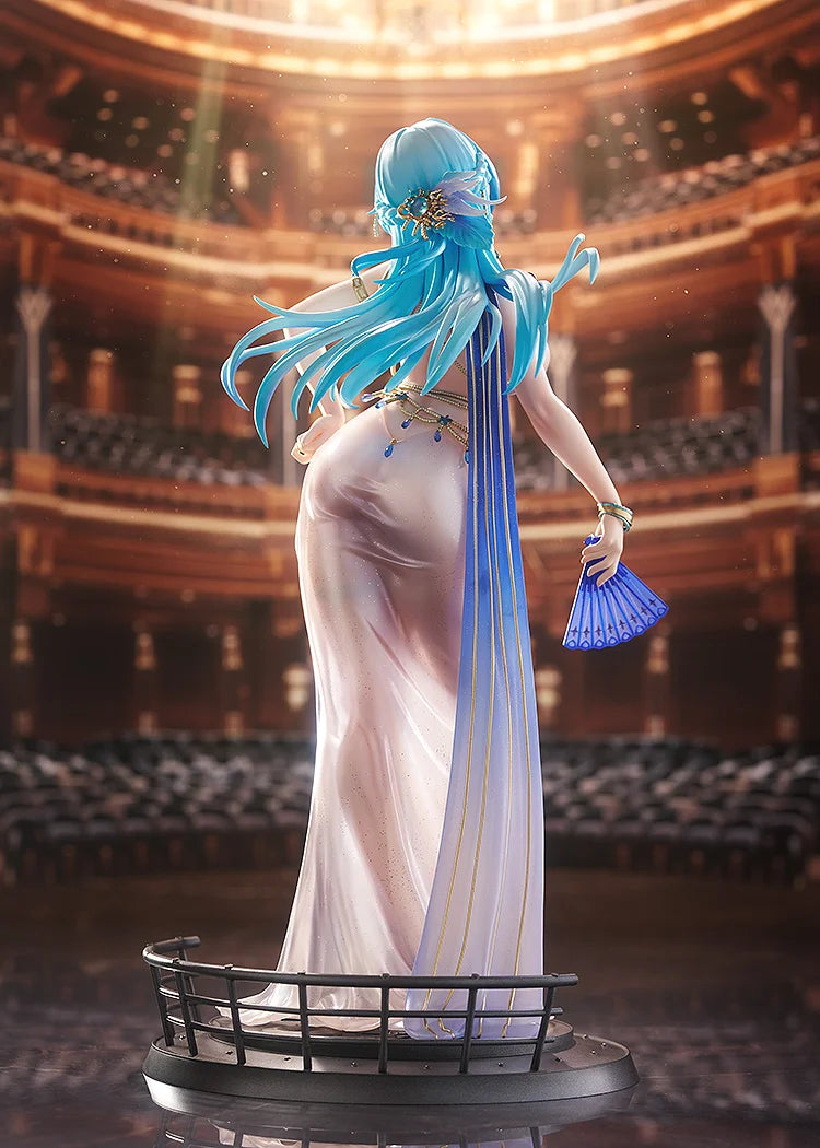 Goddess of Victory: Nikke - Helm figma announcement from Good Smile Company