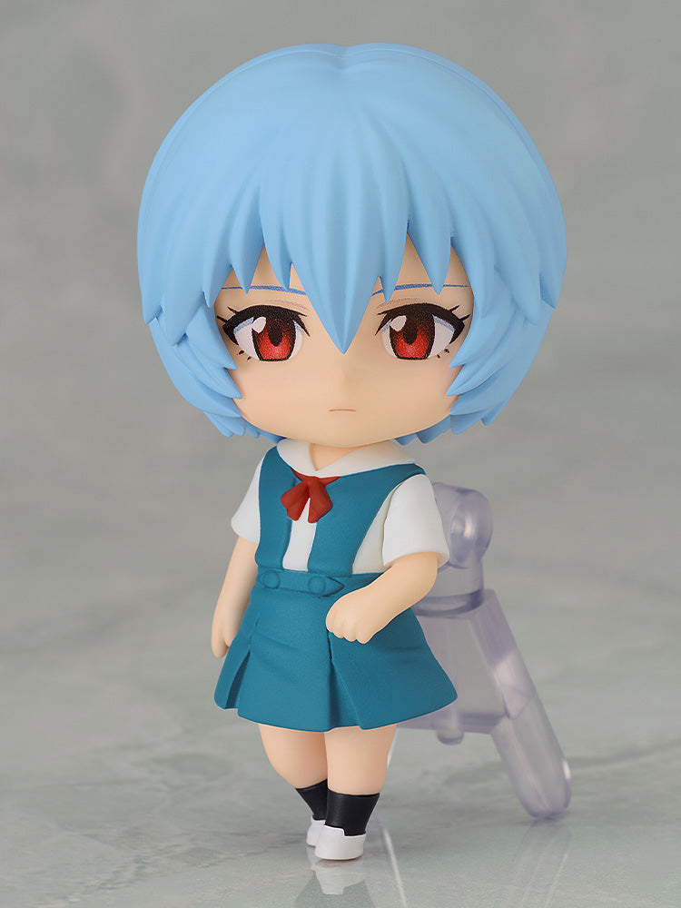 Evangelion ねんどろいど Nendoroid x9 エヴァンゲリオン Nendoroid