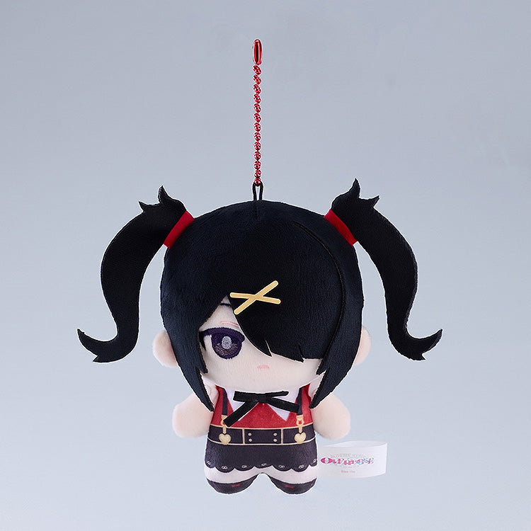 NEEDY GIRL OVERDOSE - Ame-chan Punipico Mascot Plushie