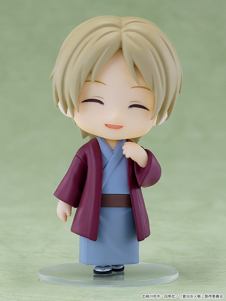 Natsume Yujin-cho - Nendoroid Surprise Natsume Yujin-cho: Takashi Natsume & Nyanko Sensei Collection (Boxset)