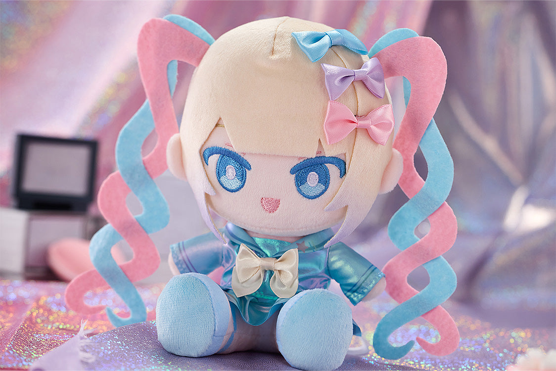 NEEDY GIRL OVERDOSE - OMGkawaiiAngel Punipuni Plushie