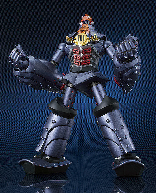The Big O - MODEROID Big O (Rerelease)