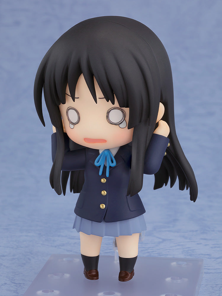 K-ON! - Nendoroid Mio Akiyama 2.0 Figure
