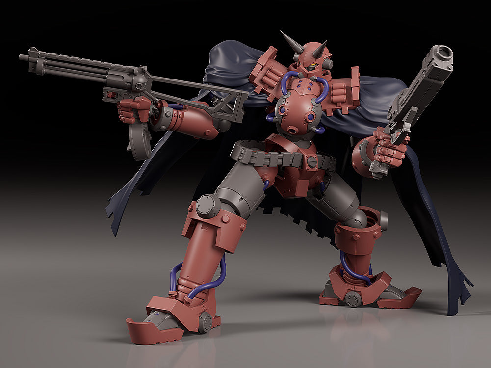 Gun x Sword - MODEROID Volkein Model Kit
