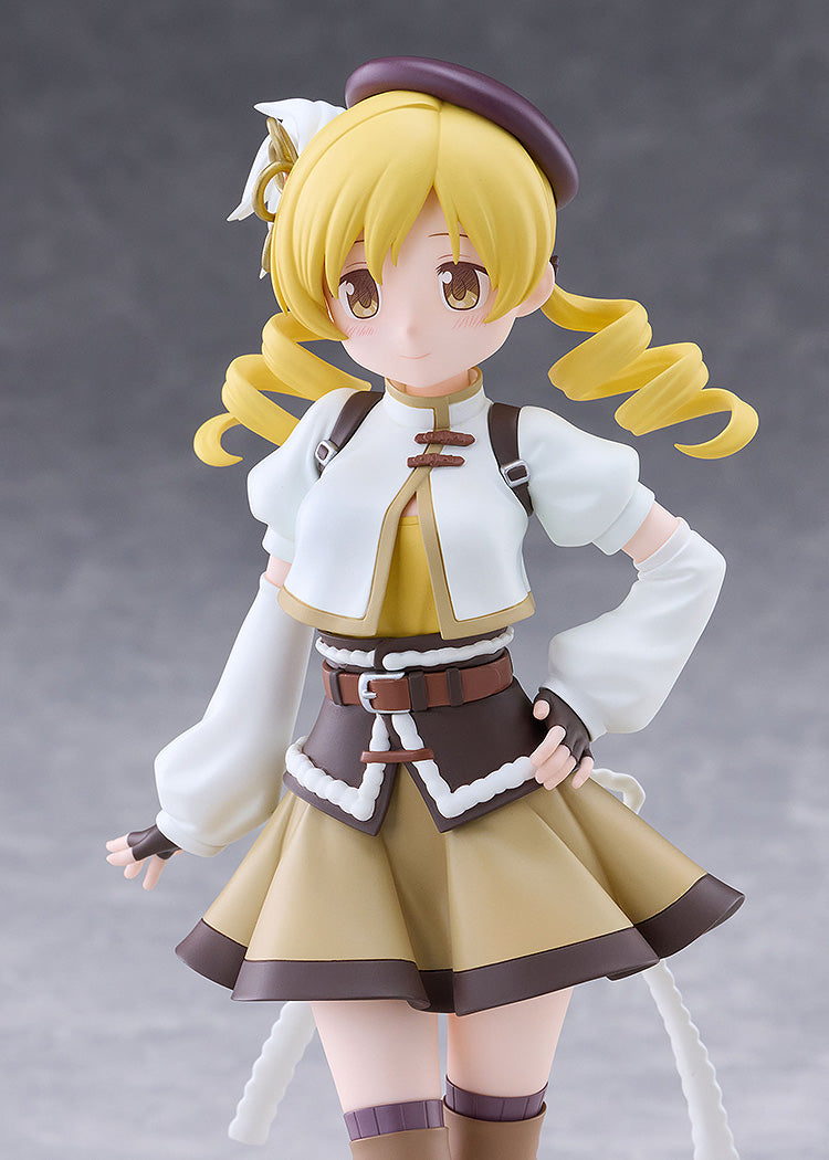 Puella Magi Madoka Magica The Movie -Walpurgisnacht: Rising-  Mami Tomoe Non-Scale Figure