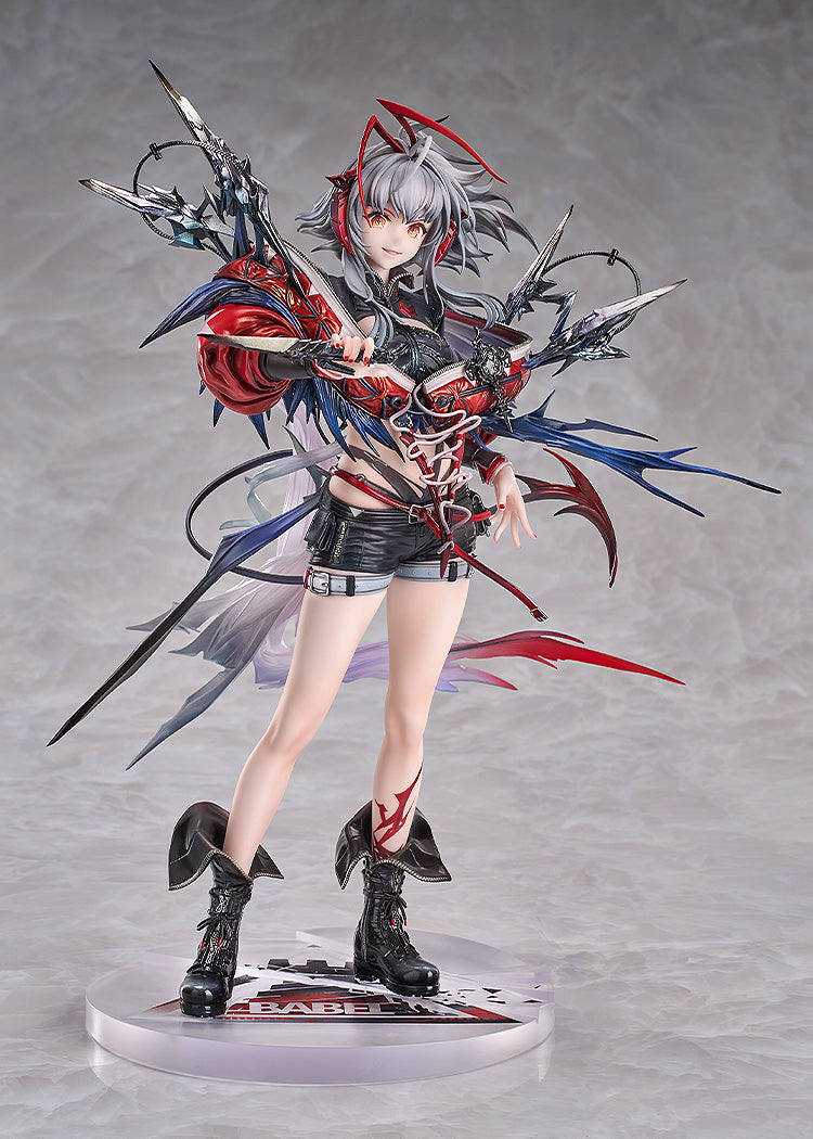 Arknights - Wiš'adel 1/7 Scale Figure