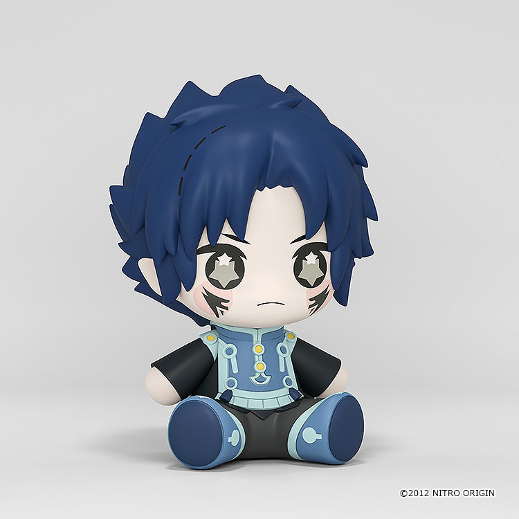 DRAMAtical Murder - Huggy Good Smile Ren Figure