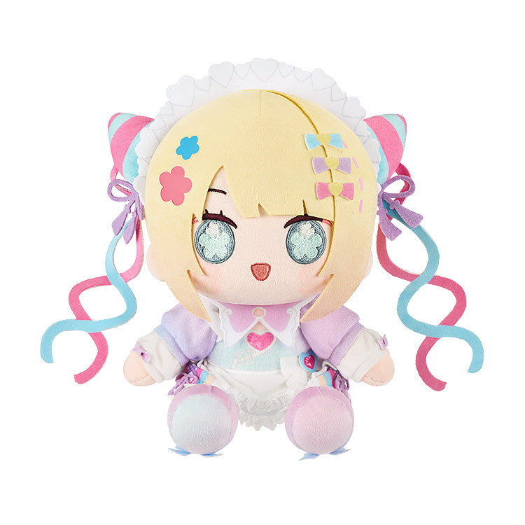 NEEDY STREAMER OVERLOAD - Needy Streamer Chinese Restaurant Series Huggy Doll OMGkawaiiAngel/Ame