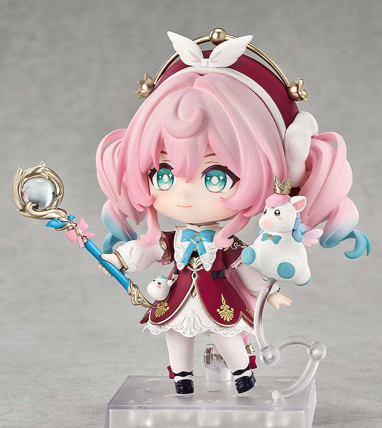 Honkai: Star Rail - Figura Nendoroid Hyacine