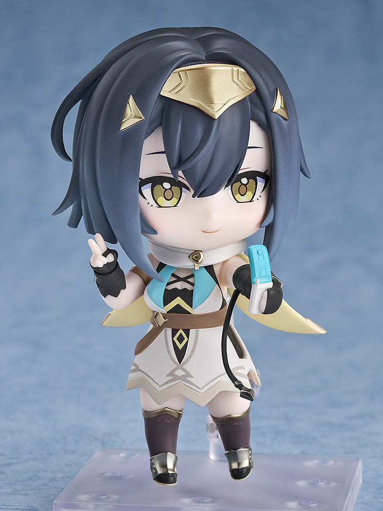 Stella Sora - Nendoroid Amber Figure