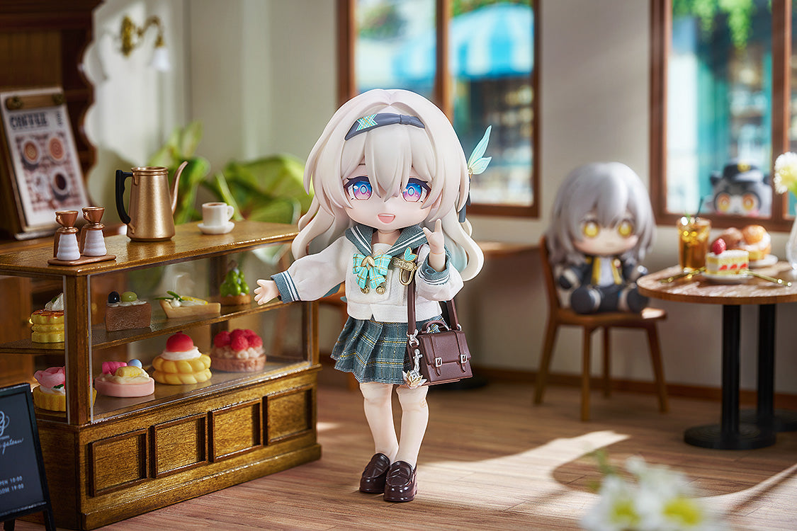 subject description - Nendoroid Doll Firefly Spring Missive Ver.