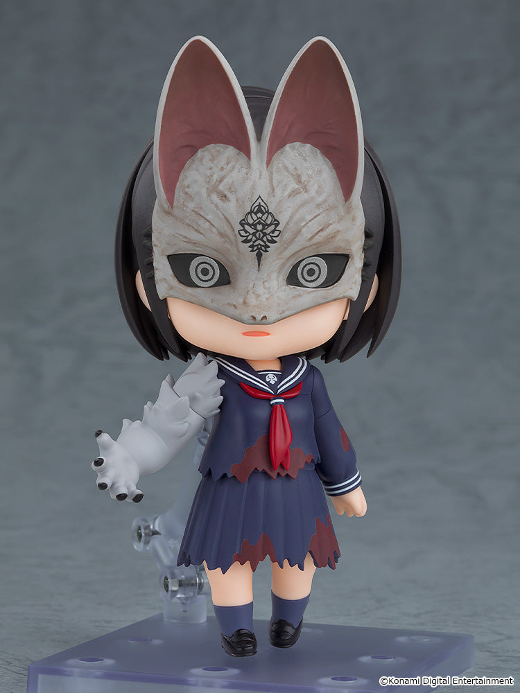 SILENT HILL f - Nendoroid Fox Hinako Figure