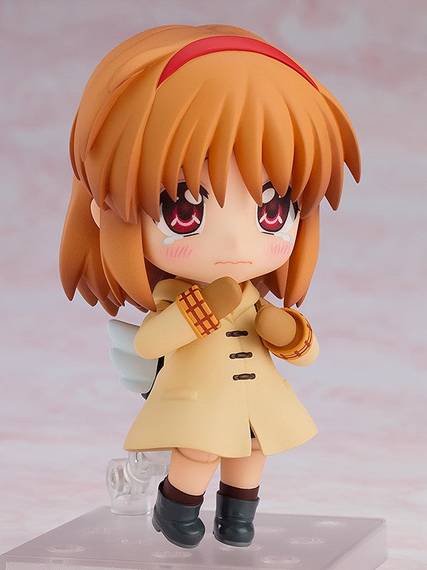 Kanon - Nendoroid Ayu Tsukimiya Figure (Rerelease)