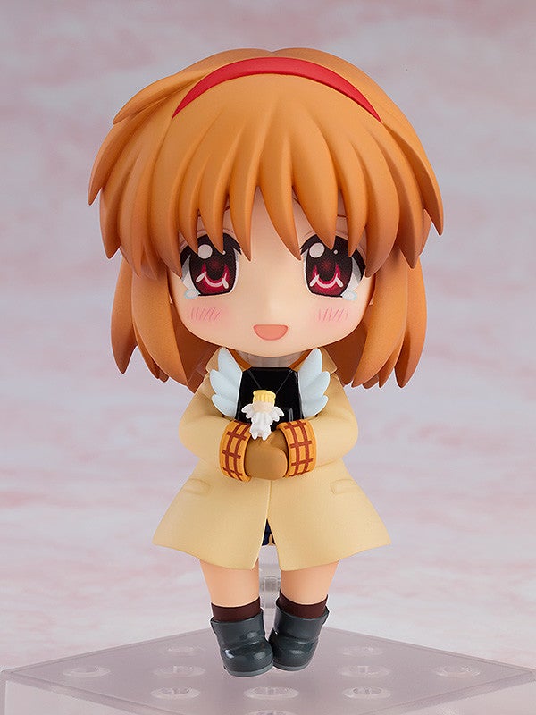 Kanon - Nendoroid Ayu Tsukimiya Figure (Rerelease)