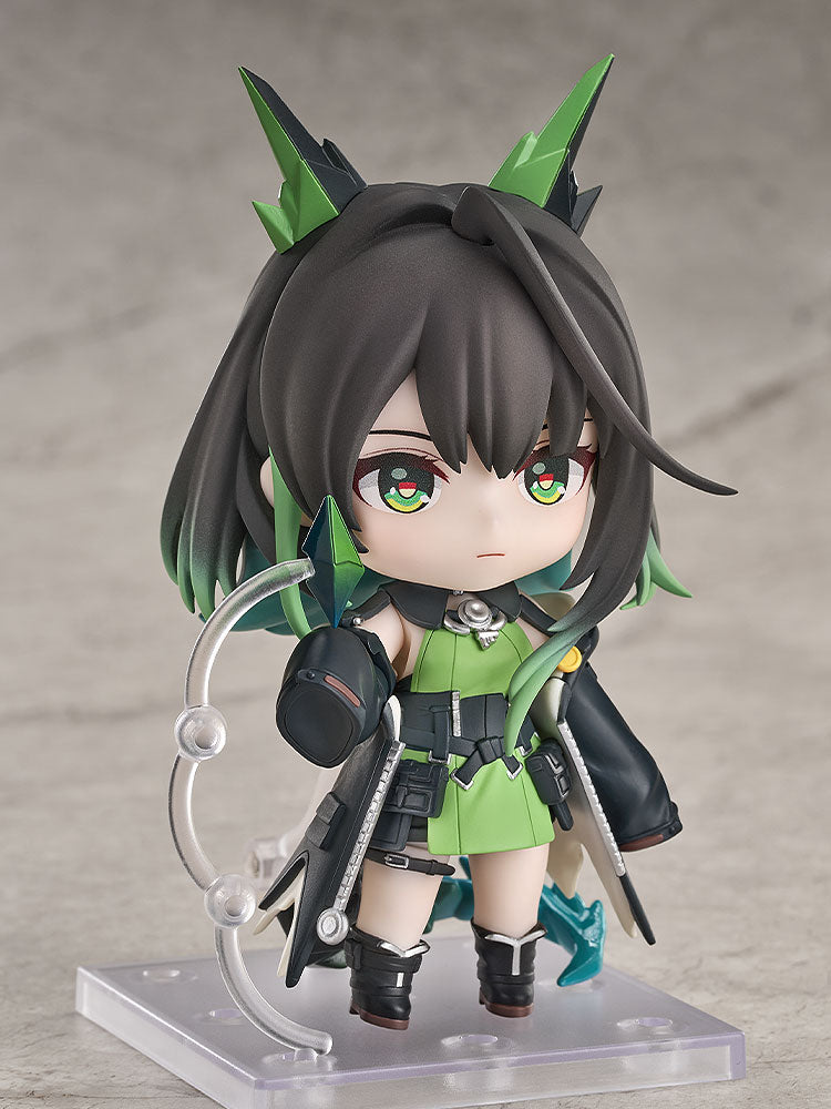 Arknights - Nendoroid Mon3tr Figure